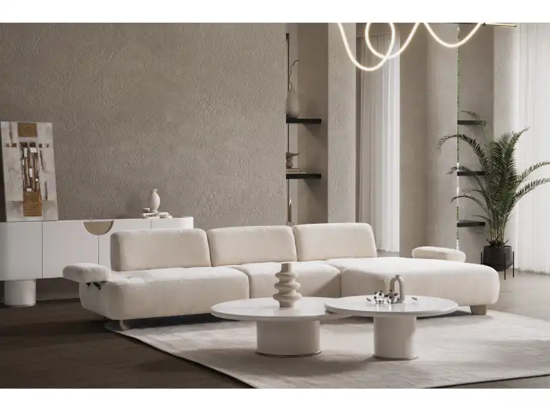 İznik Relax Köşe Takımı