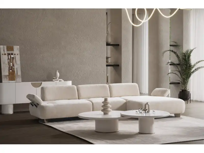 İznik Relax Köşe Takımı