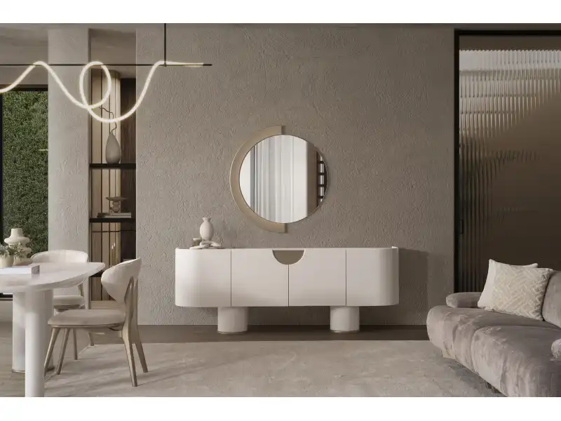 İznik Yemek Takımı