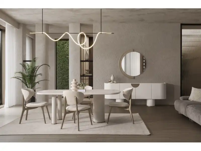 İznik Yemek Takımı