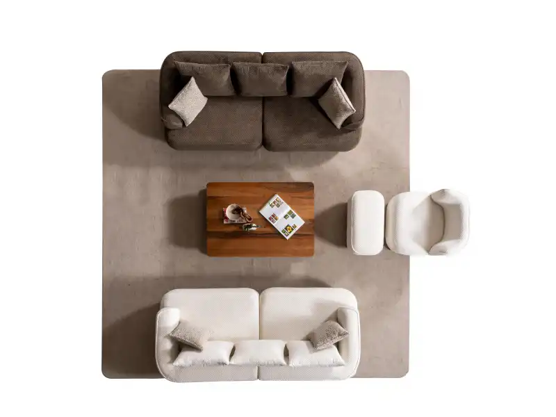 Latte Koltuk Takımı