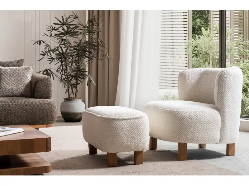 Latte Koltuk Takımı