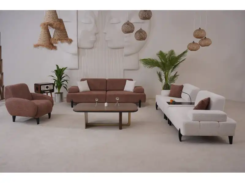 Lena Koltuk Takımı