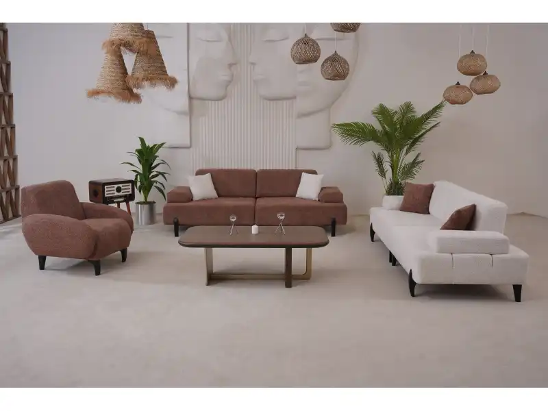 Lena Koltuk Takımı