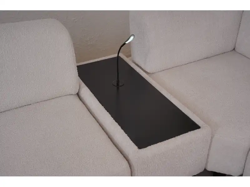 Lena L Köşe Takımı