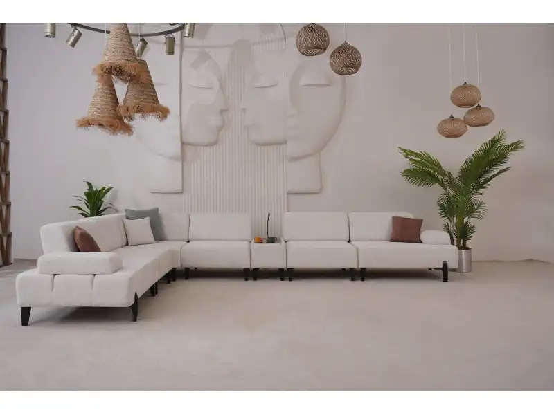 Lena L Köşe Takımı