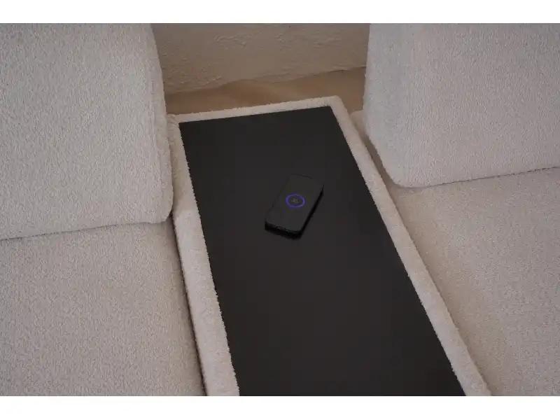 Lena L Köşe Takımı