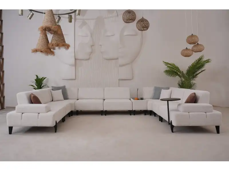 Lena U Köşe Takımı