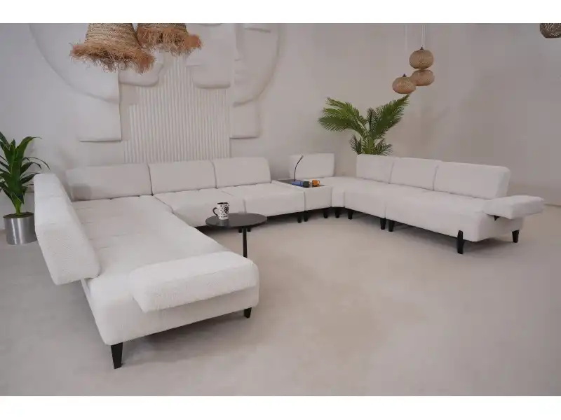 Lena U Köşe Takımı