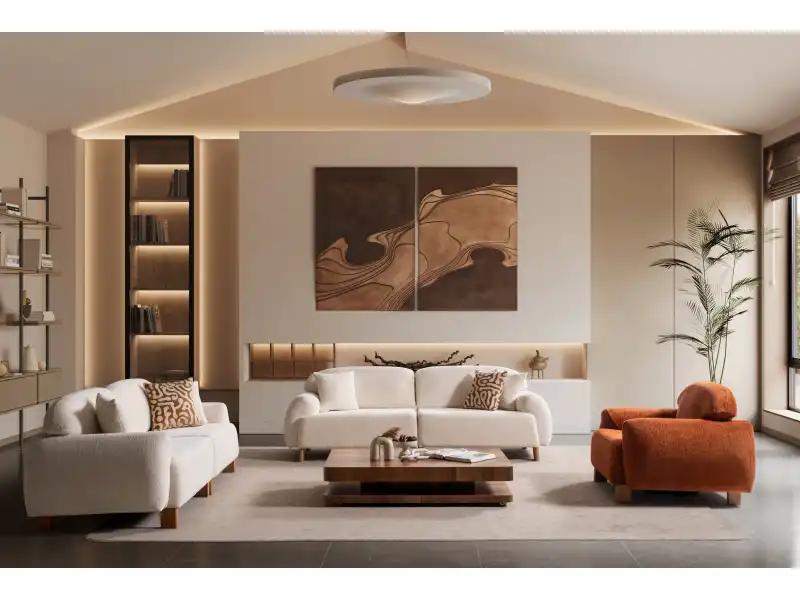 Loren Koltuk Takımı