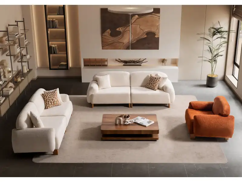 Loren Koltuk Takımı