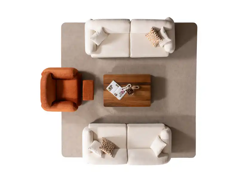 Loren Koltuk Takımı