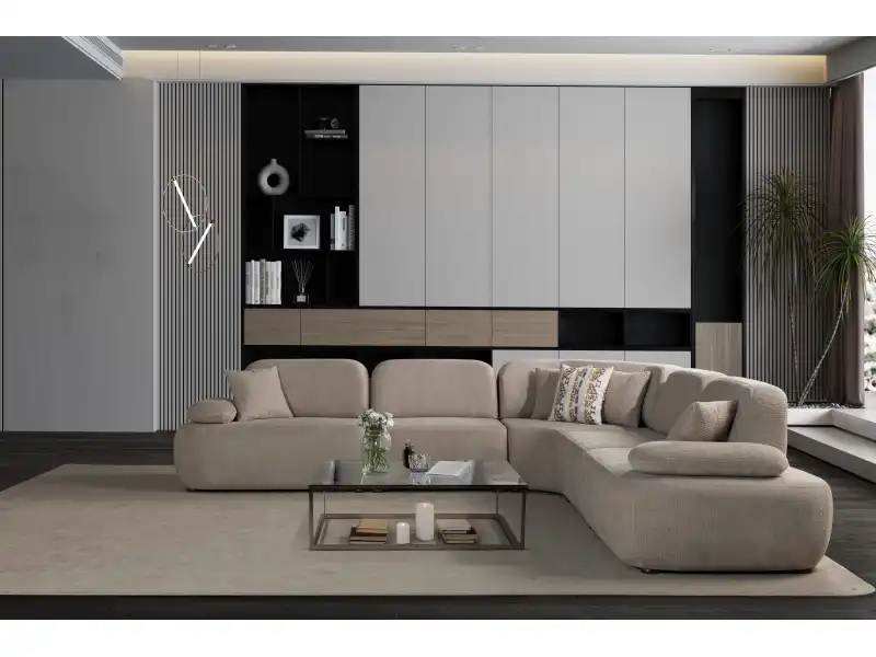 Loren Köşe Takımı