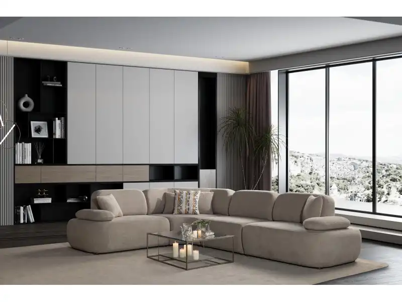 Loren Köşe Takımı