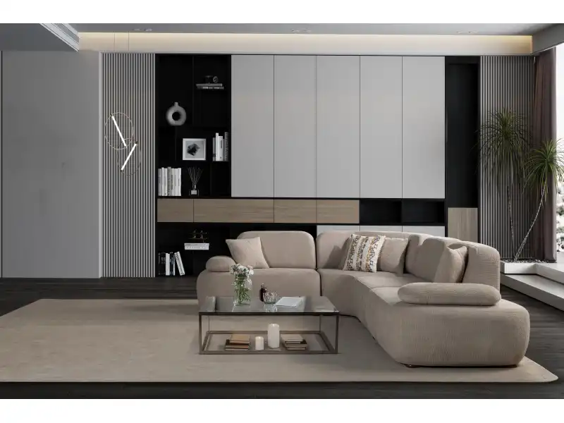 Loren Köşe Takımı