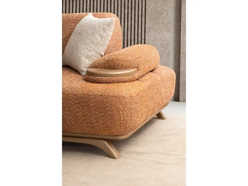 Malta Koltuk Takımı