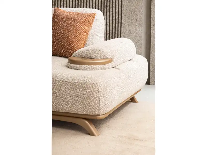 Malta Koltuk Takımı