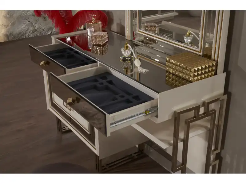 Milano Yatak Odası Takımı