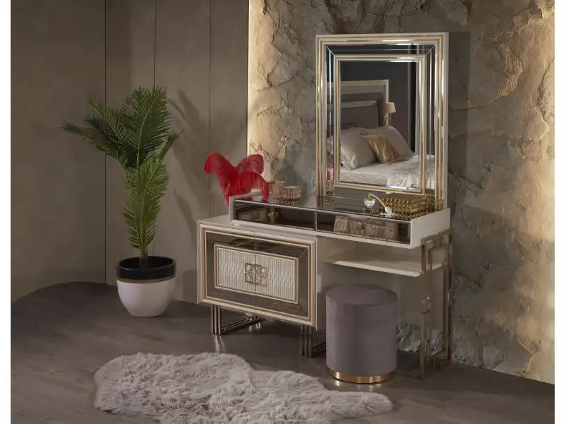 Milano Yatak Odası Takımı