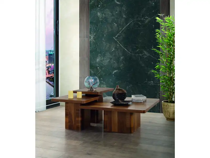 MT 51 3LÜ ORTA SEHPA