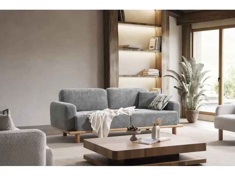 Neva Koltuk Takımı