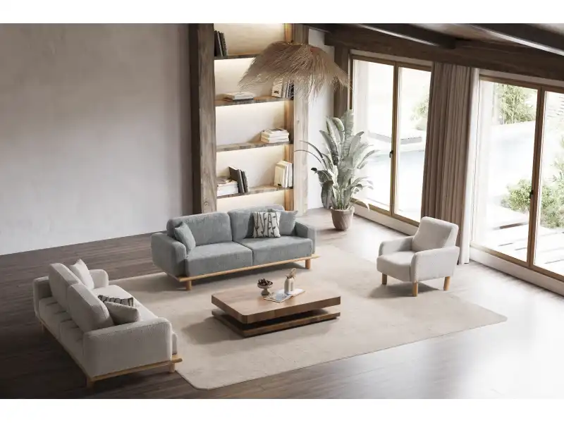 Neva Koltuk Takımı