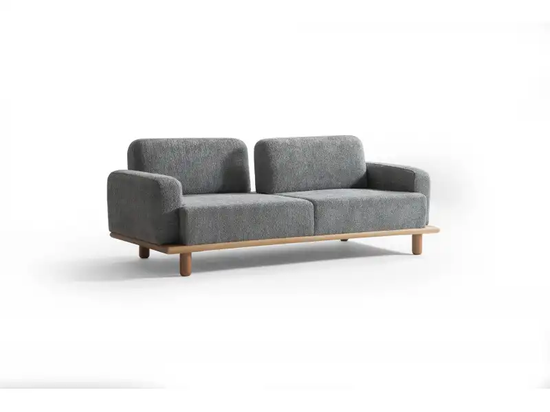 Neva Koltuk Takımı