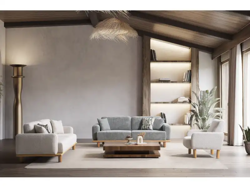 Neva Koltuk Takımı