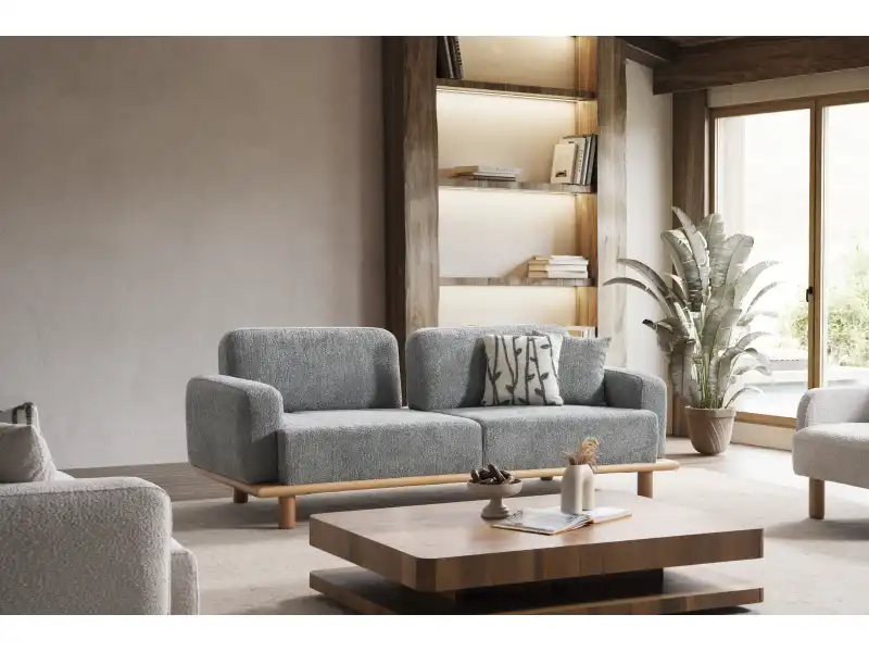 Neva Koltuk Takımı