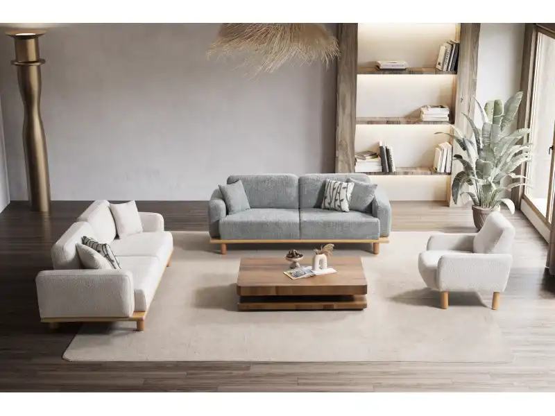 Neva Koltuk Takımı