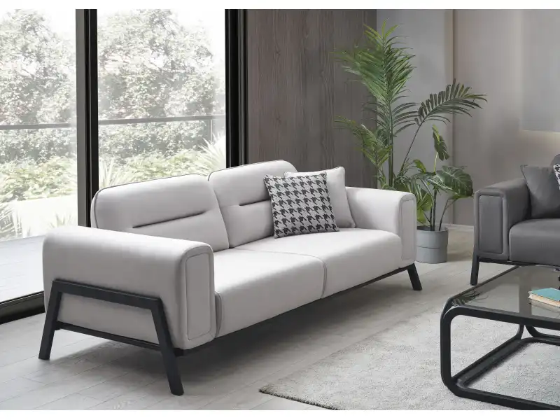 Panama Koltuk Takımı