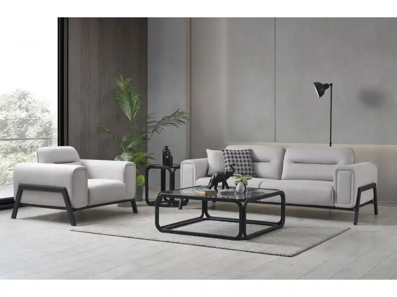 Panama Koltuk Takımı