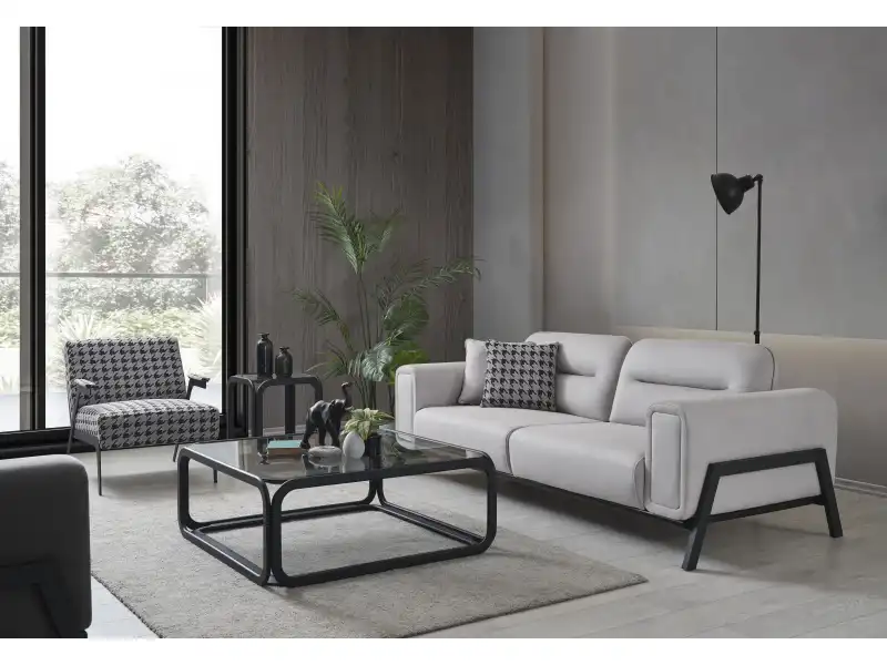 Panama Koltuk Takımı