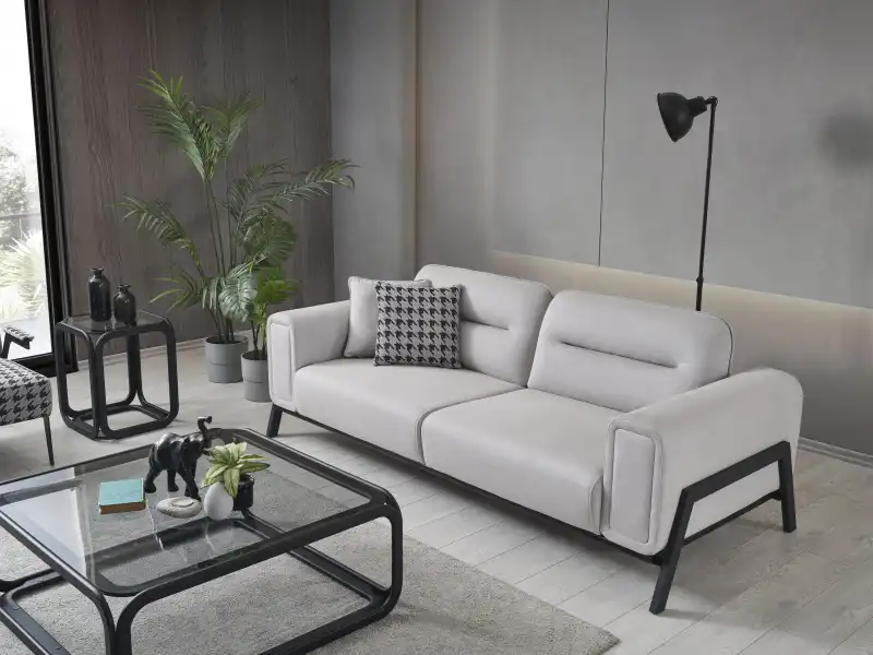 Panama Koltuk Takımı