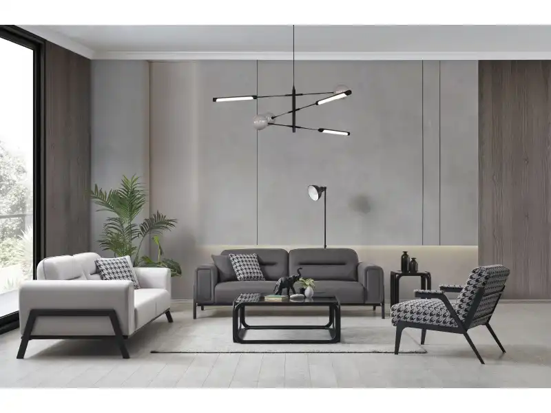 Panama Koltuk Takımı