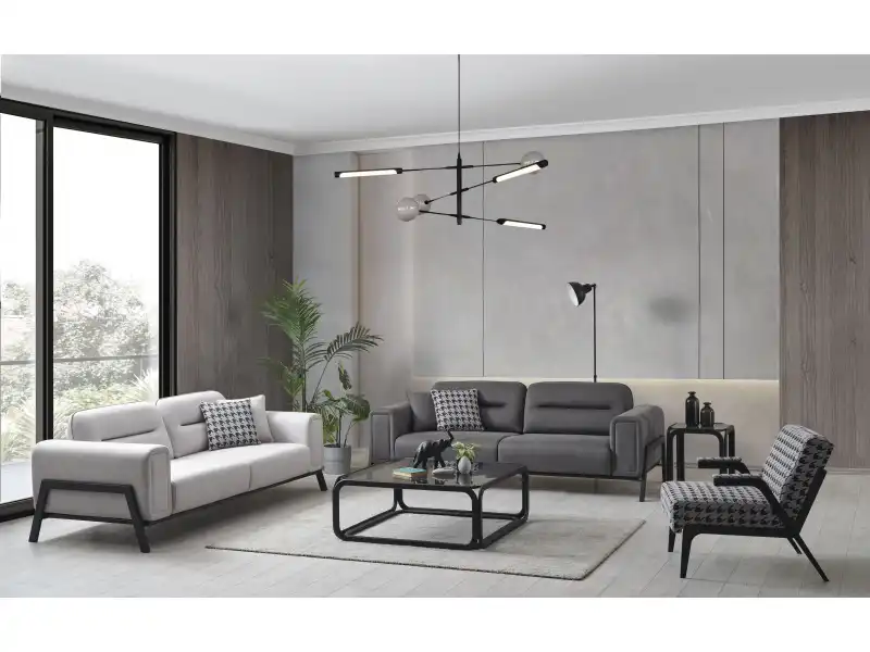 Panama Koltuk Takımı