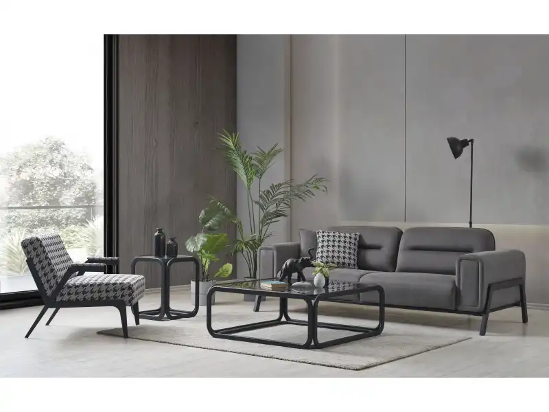 Panama Koltuk Takımı