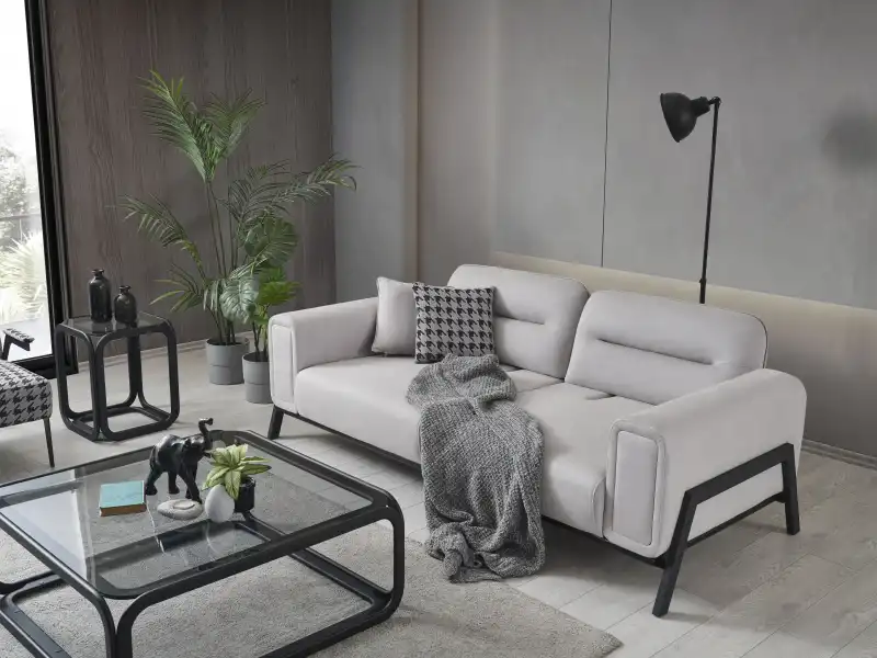 Panama Koltuk Takımı