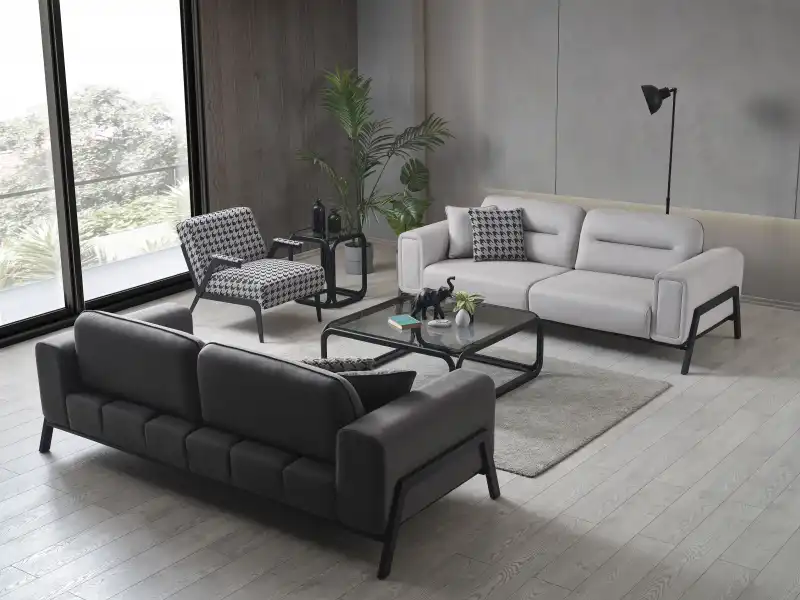 Panama Koltuk Takımı