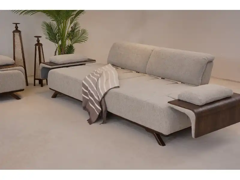 Panamera Koltuk Takımı