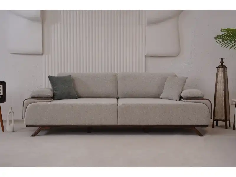 Panamera Koltuk Takımı