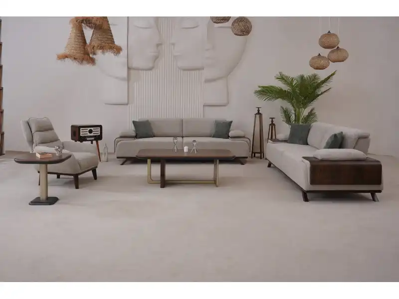 Panamera Koltuk Takımı