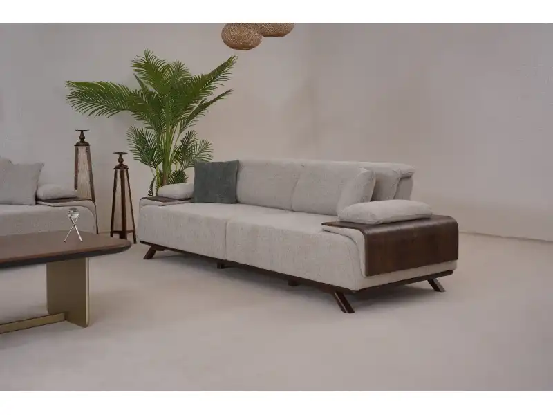 Panamera Koltuk Takımı