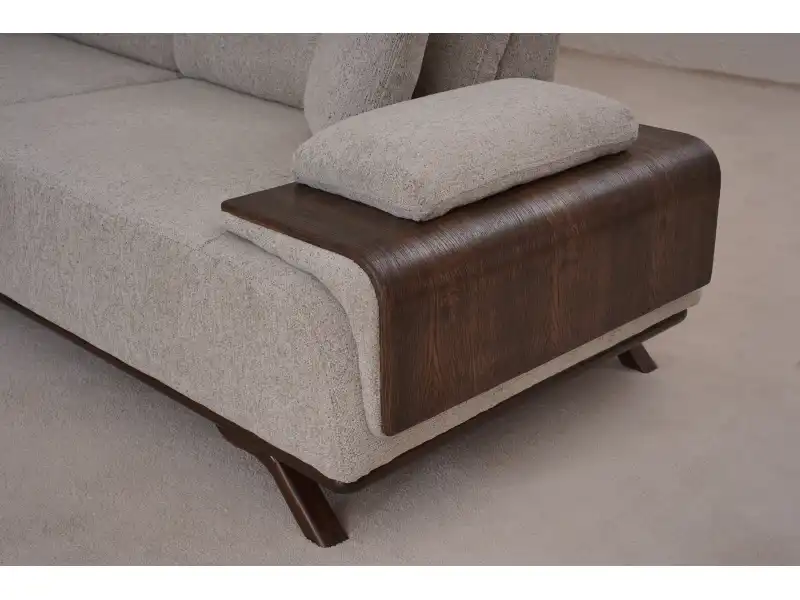 Panamera Koltuk Takımı