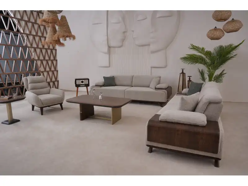 Panamera Koltuk Takımı