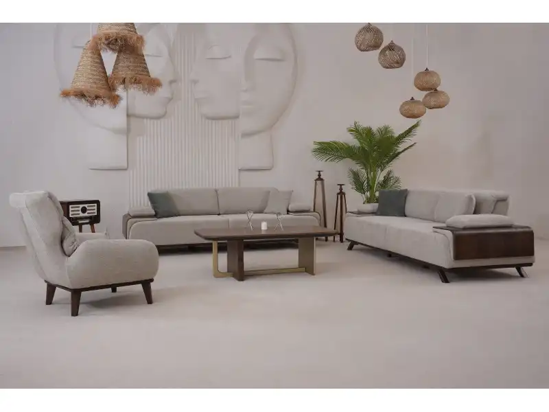 Panamera Koltuk Takımı