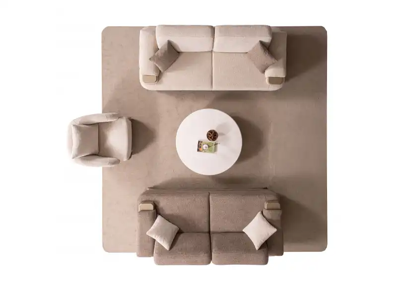 Pars Koltuk Takımı