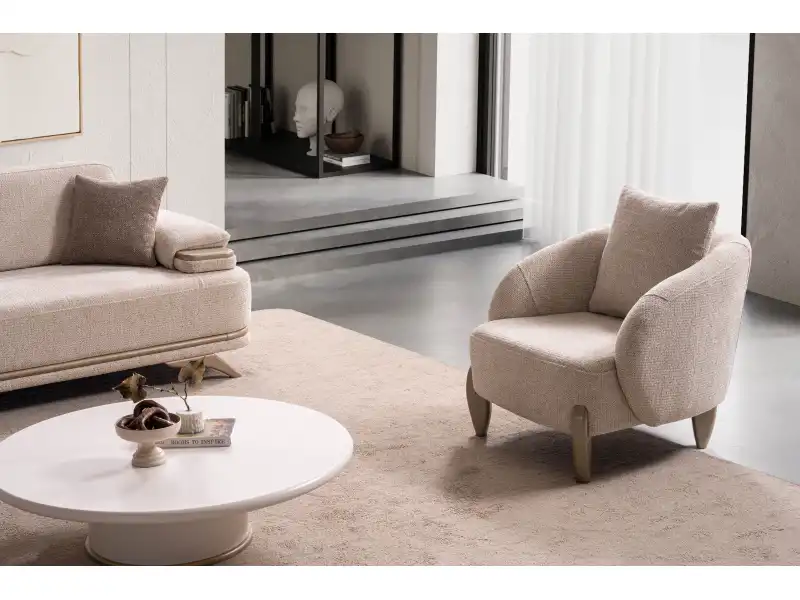 Pars Koltuk Takımı