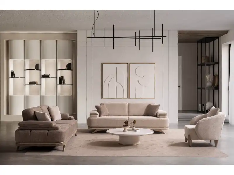 Pars Koltuk Takımı