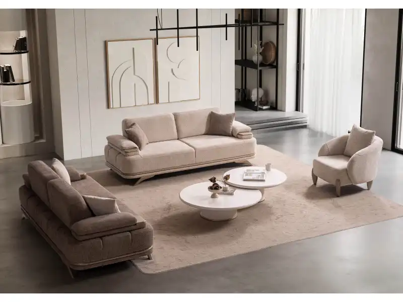 Pars Koltuk Takımı